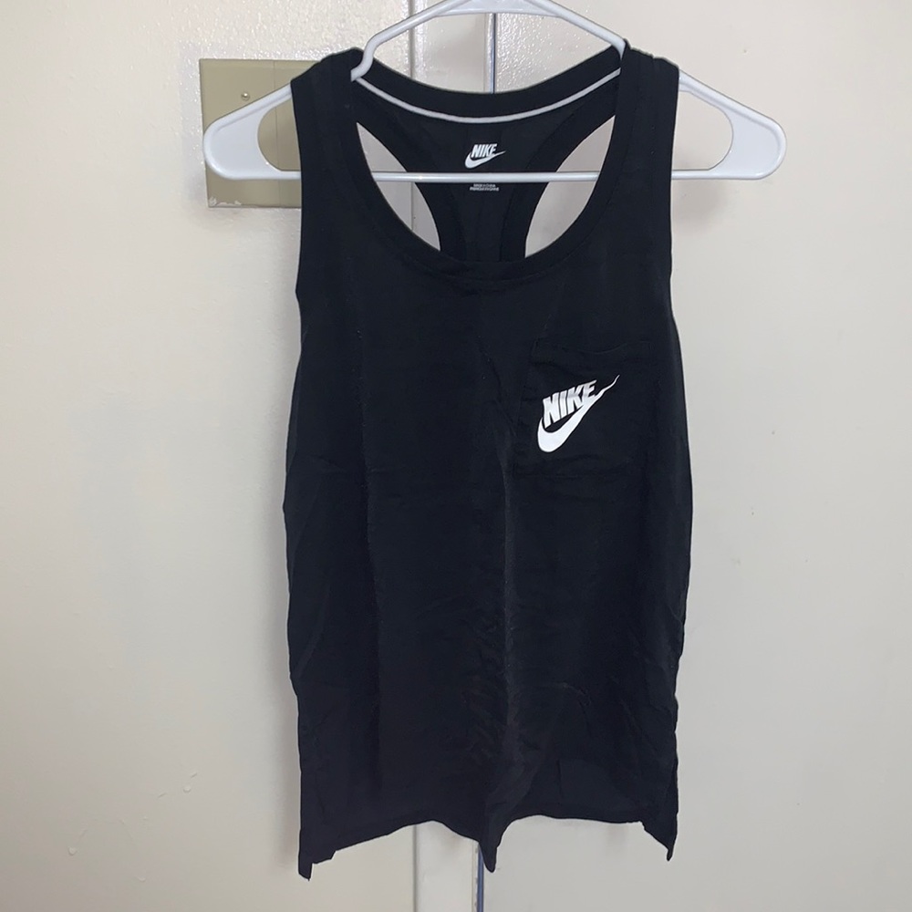 Nike Women’s Racerback Tank
